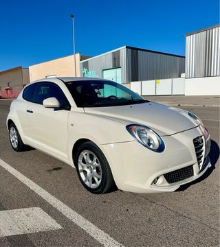 Alfa Romeo MiTO 2010
