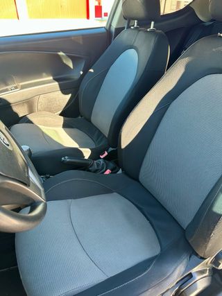 Alfa Romeo MiTO 2010