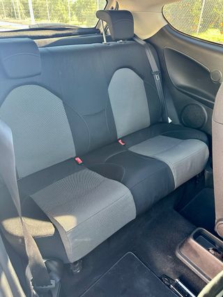 Alfa Romeo MiTO 2010