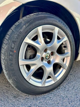 Alfa Romeo MiTO 2010