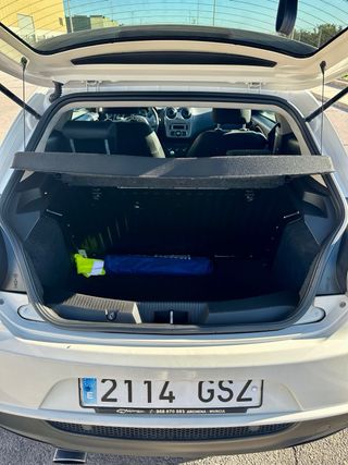 Alfa Romeo MiTO 2010