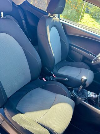 Alfa Romeo MiTO 2010