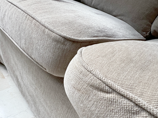 Sofá 3 plazas IKEA EKTORP beige