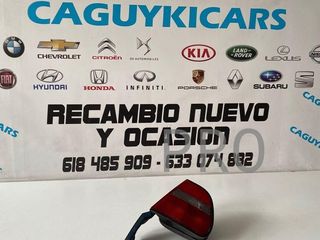 Piloto Lancia Delta 62380 nuevo con tara