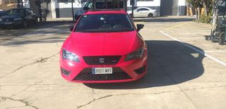 SEAT Leon 2015
