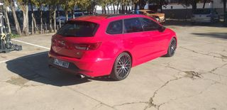 SEAT Leon 2015