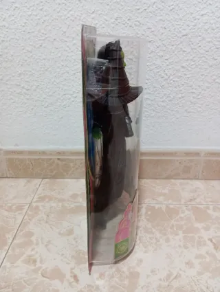 Muñeca Elphaba Wicked