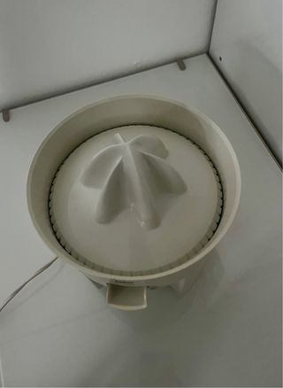 Exprimidor Eléctrico Braun Citromatic