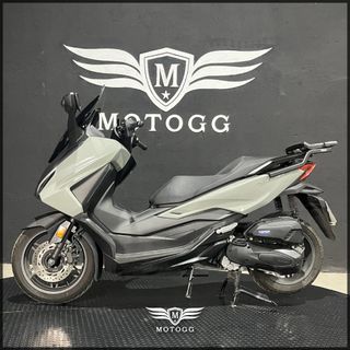 HONDA FORZA 125 - 2023, 8036km y 1 AÑO DE GARANTÍA