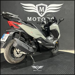 HONDA FORZA 125 - 2023, 8036km y 1 AÑO DE GARANTÍA