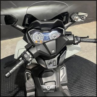 HONDA FORZA 125 - 2023, 8036km y 1 AÑO DE GARANTÍA