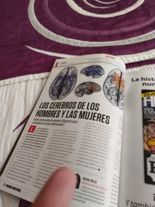 Revista Grandes Misterios