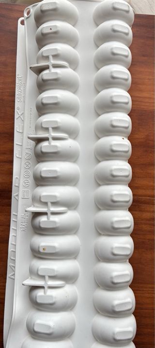 Molde Silikomart Modular Flex Infinity