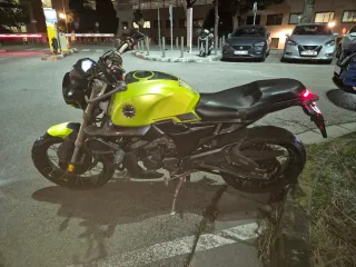 Zontes G1 125cc 2021