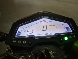 Zontes G1 125cc 2021