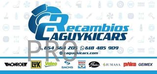 Disco de freno Hyundai