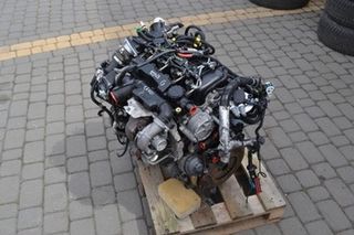 Motor Peugeot 308 1.6 HDI 9H02