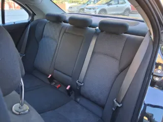 Mercedes-Benz Clase C 2007