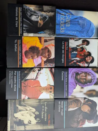 Historia de Zoya: La lucha de una mujer afgana ...