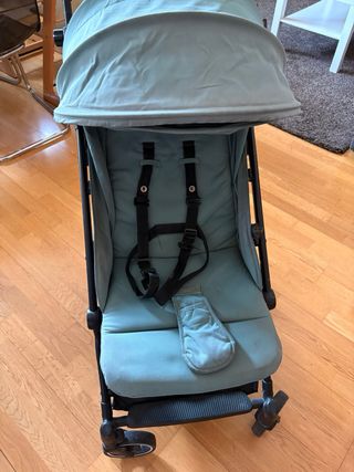 Carrito Kinderkraft Indy