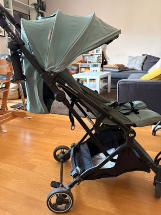 Carrito Kinderkraft Indy