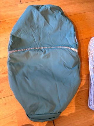 Carrito Kinderkraft Indy