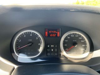 Dacia Duster diesel etiqueta B