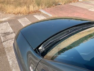 Dacia Duster diesel etiqueta B