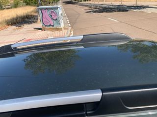 Dacia Duster diesel etiqueta B