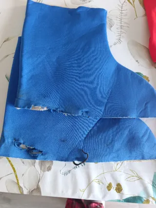 Disfraz Goku Niño 10-12 años