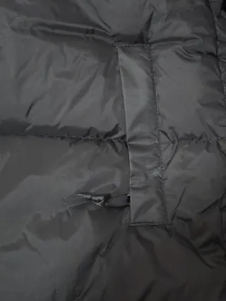 Chaqueta The North Face Negra Hombre