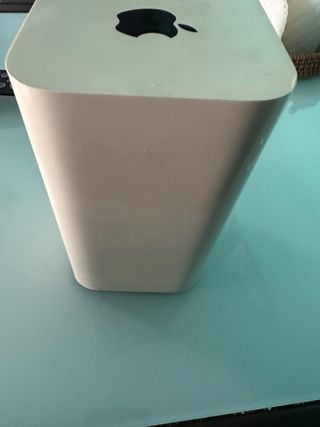 Apple Time machine LEER BIEN