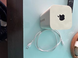 Apple Time machine LEER BIEN