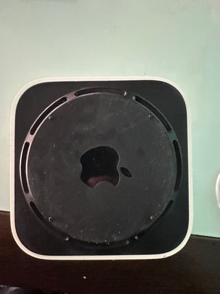 Apple Time machine LEER BIEN