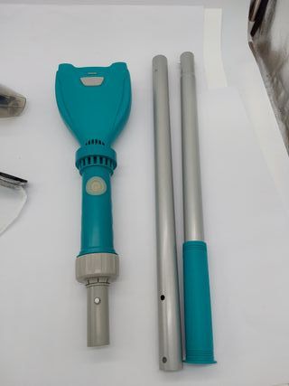 Bestway AquaTech Aspirador de Piscina inalámbrico