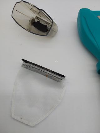 Bestway AquaTech Aspirador de Piscina inalámbrico