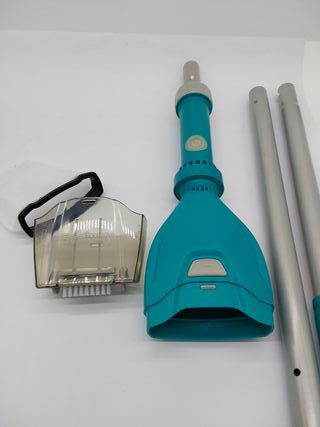 Bestway AquaTech Aspirador de Piscina inalámbrico