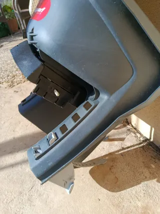 Portabebés para Bicicleta