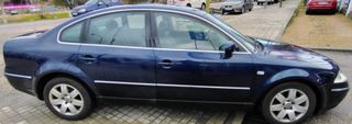 Volkswagen Passat 2002 1.8 T HIGHLINE 150 CV