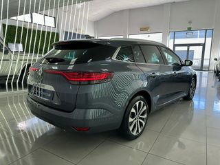 RENAULT MEGANE ST 1.5 TECHNO BLUE DCI 115CV AT7