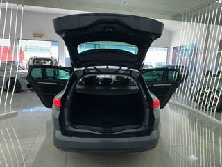 RENAULT MEGANE ST 1.5 TECHNO BLUE DCI 115CV AT7