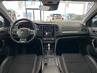 RENAULT MEGANE ST 1.5 TECHNO BLUE DCI 115CV AT7