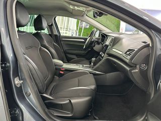 RENAULT MEGANE ST 1.5 TECHNO BLUE DCI 115CV AT7