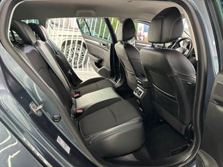 RENAULT MEGANE ST 1.5 TECHNO BLUE DCI 115CV AT7