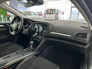 RENAULT MEGANE ST 1.5 TECHNO BLUE DCI 115CV AT7