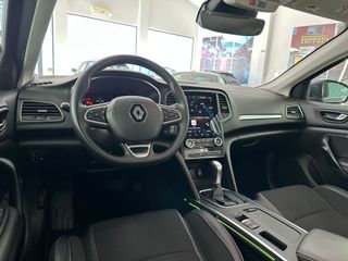 RENAULT MEGANE ST 1.5 TECHNO BLUE DCI 115CV AT7