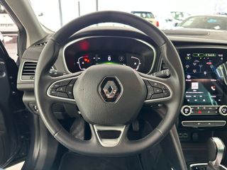 RENAULT MEGANE ST 1.5 TECHNO BLUE DCI 115CV AT7