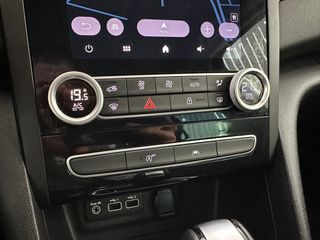 RENAULT MEGANE ST 1.5 TECHNO BLUE DCI 115CV AT7