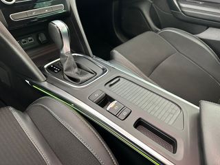 RENAULT MEGANE ST 1.5 TECHNO BLUE DCI 115CV AT7