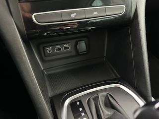 RENAULT MEGANE ST 1.5 TECHNO BLUE DCI 115CV AT7